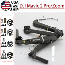 Original R / L Front Rear Arm Shell Bracket Cover For DJI Mavic 2 /2 Pro /2 Zoom
