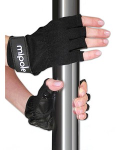 Pole Dance Gloves | eBay