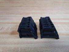 Cabur BT/3 End Bracket BT003 (Pack of 14)