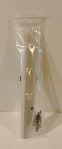 Atlas Homewares 428 Tom Tom 6-1/4" Center to Center Rectangular - Picture 4 of 5