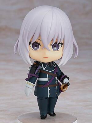 Preview de la figura a escala 1/8 de Ichigo Hitofuri de Touken Ranbu