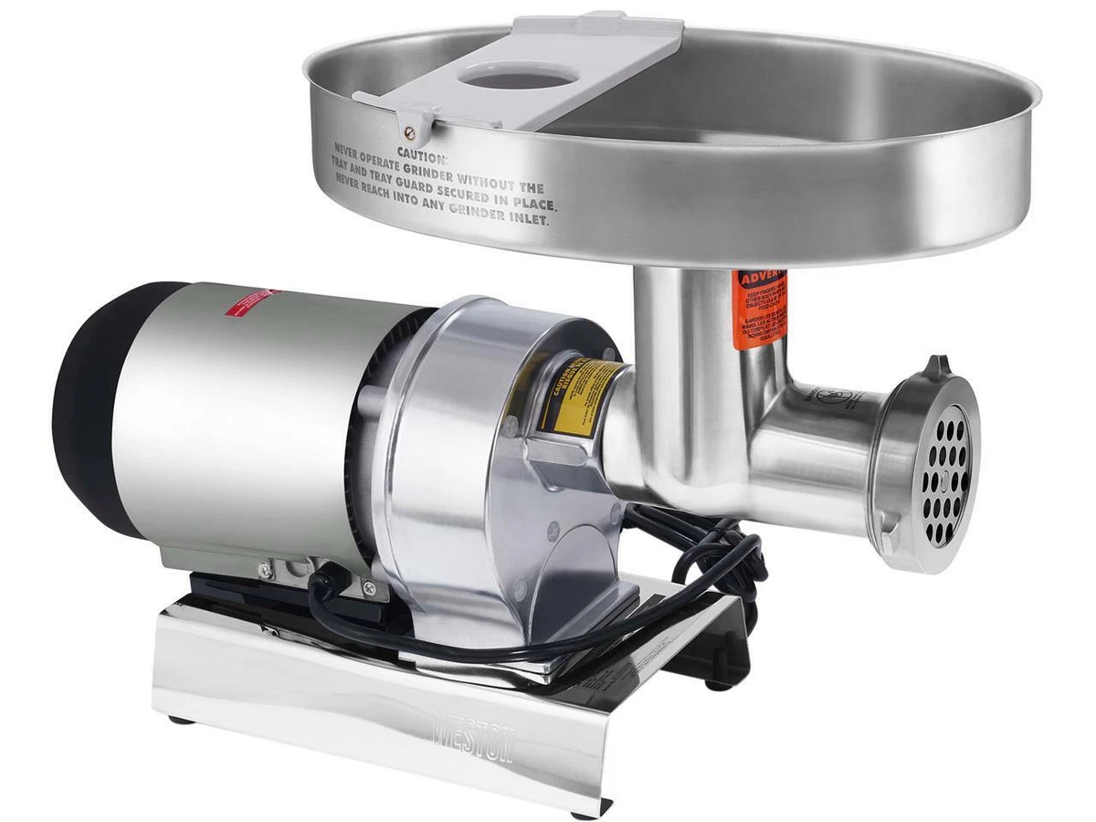Pragotrade meat grinder deals