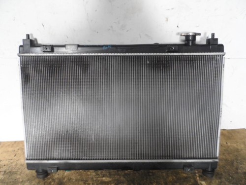 HONDA JAZZ RADIATOR AUTO, 1.5, PETROL, GF, 07/14- 14 15 16 | eBay Australia
