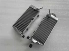 aluminum radiator for Honda CR 250 R/CR250R 1988-1989 2-stroke Left&Right Braced