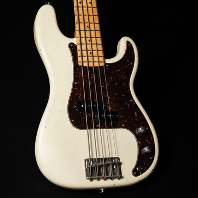 Black Smoker BETA-P5 Trad Master Vintage White Black Smoker 5 