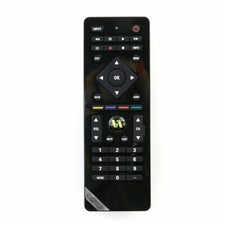 New VR17 Remote Control for Vizio TV E422VA E552VL E322VL M261VP 0980-0306-0500