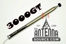 Mitsubishi  3000GT 1991-1999 Power Antenna MAST A75