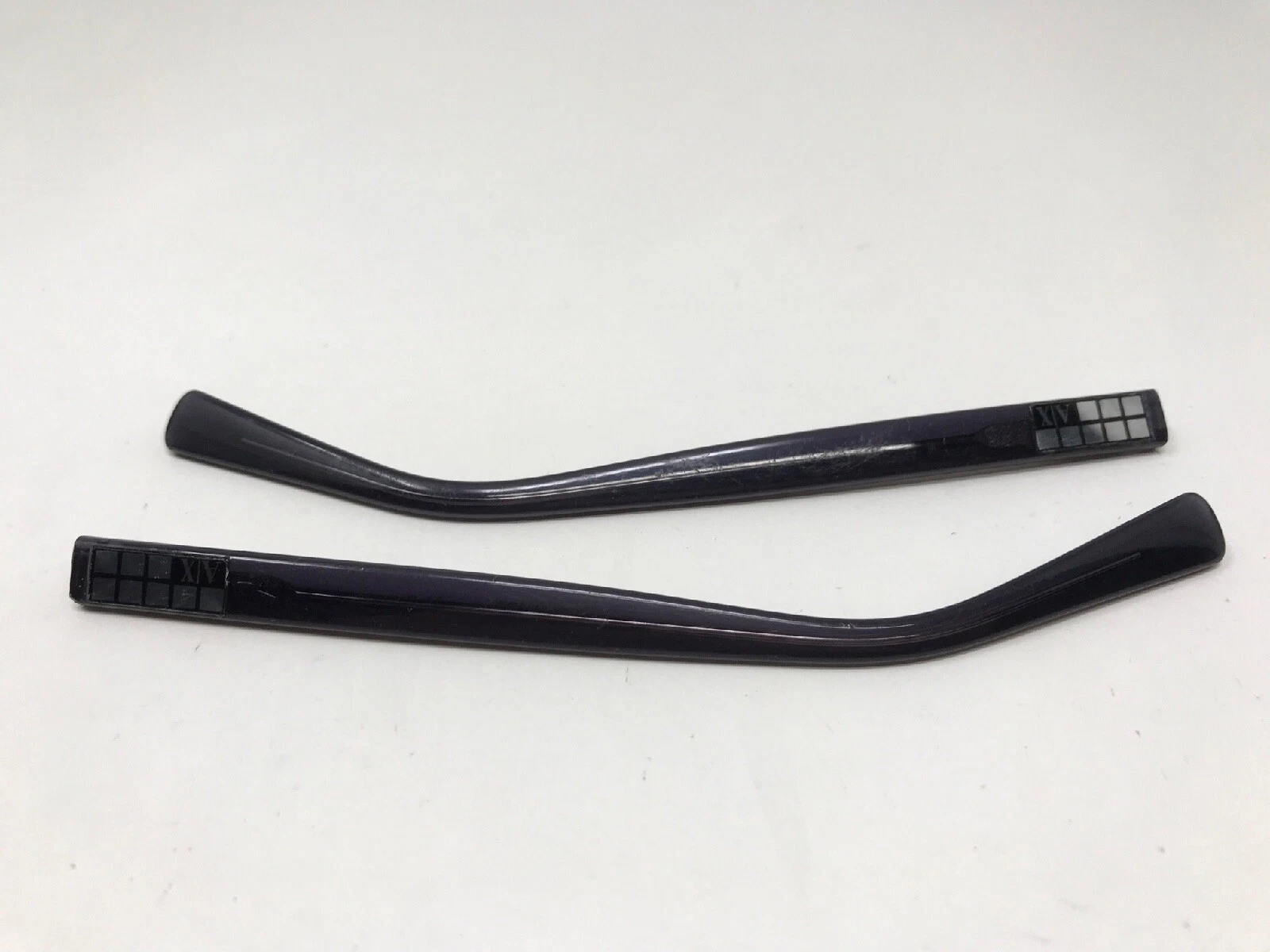 Authentic Temple Replacement PARTS ARMANI EXCHANGE AX3008 8004 135mm RW65