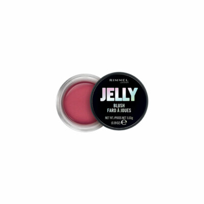 RIMMEL LONDON JELLY BLUSH - 005 BERRY BOUNCE