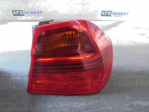 Heckleuchte Rücklicht Rechts BMW 3 E90 4 Türer Stufenheck 6937458 159541