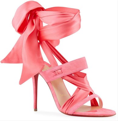 christian louboutin foulard