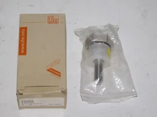 New IFM Efector E34005 Thermowell for Temperature Sensors Module Unit in Box