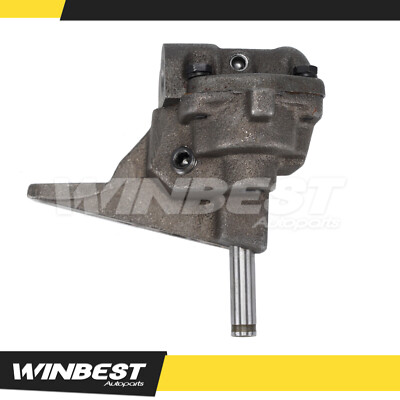 Oil Pump For 1996-2003 Chevy Cavalier, Pontiac Beretta & GMC Sonoma With 2.2L Engine - #M248