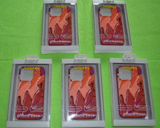 heyday cases for iPhone 13 Pro Purple Abstract Lot of 5 NIB