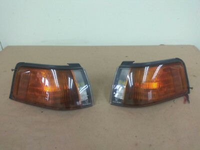 Mazda Familia 323 Protege BG Turn Signal Corner Lights JDM Koito