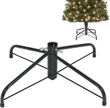 Replacement Christmas Tree Stand for Artificial Trees Folding Christmas Tree ...