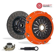 SECLUTCH Stage 1 Clutch Kit for 00-05 Mitsubishi Eclipse 3.0L 2972CC 181Cu. V6
