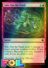 x1 Take Out the Trash BLB Bloomburrow MTG 156 FOIL COMMON M/NM 1x