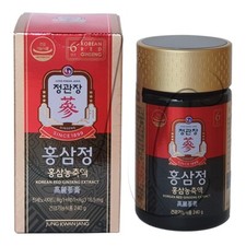 [Express] KGC JungKwanJang Korean Red Ginseng...