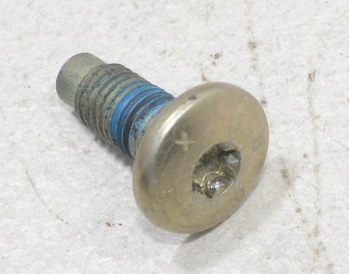 RENAULT Twingo I C06 (98-04) Torx Schraube Befestigung Lenkrad #52433-B354