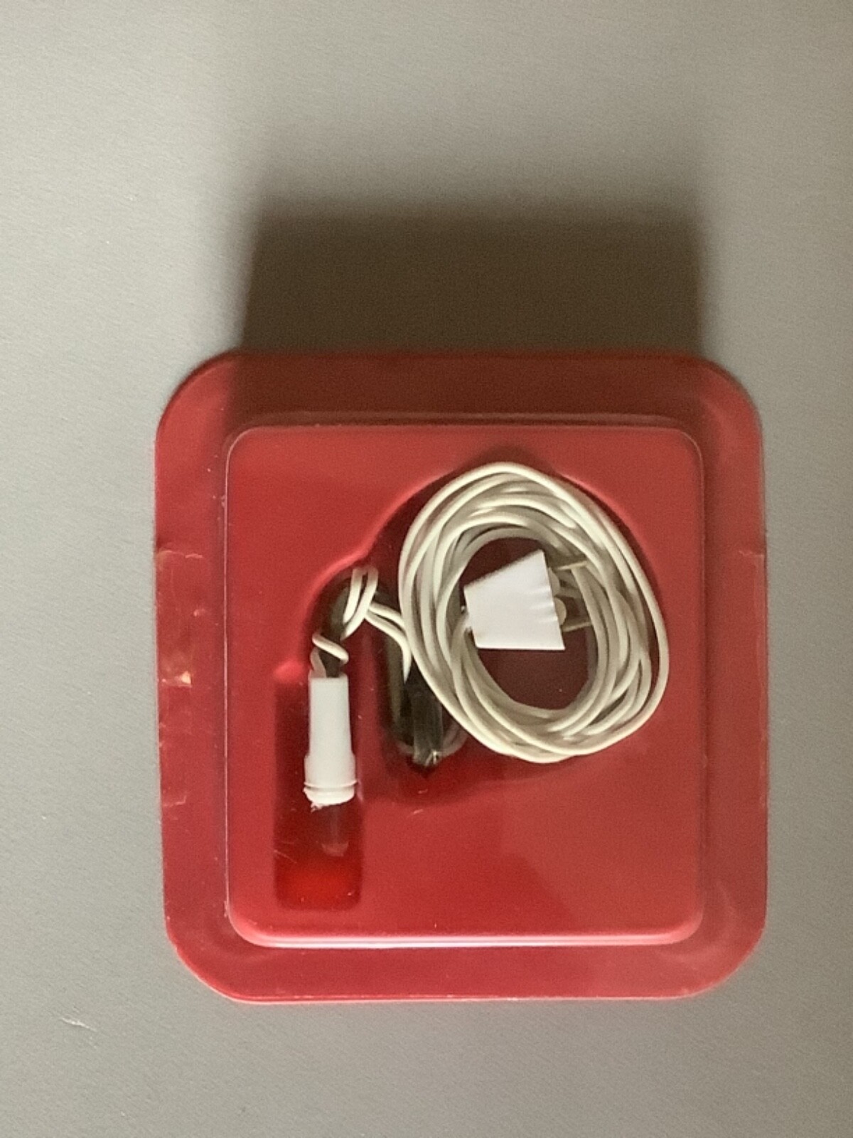 Alimentation applique miniature Ma Jolie Cuisine douille ampoule Atlas
