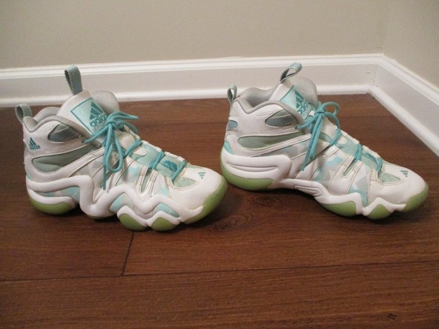 adidas crazy 8 ebay