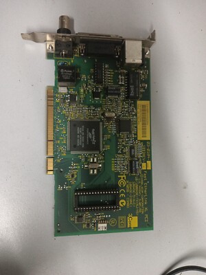 3Com Fast Etherlink XL PCI Ethernet Industrial Card gebraucht