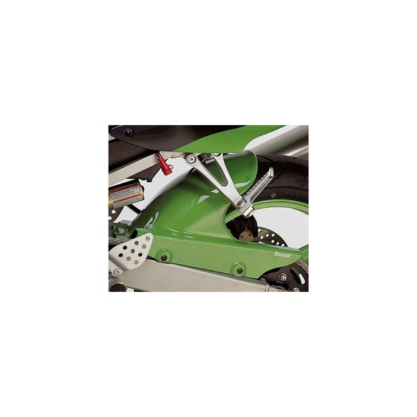Bodystyle Hinterradabdeckung Passend FüR Kawasaki ZX-9R ZX900EE Bj.:2000-2001-image