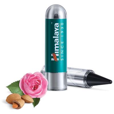 Himalaya Kajal Eye Definer Extra Smooth Cools Eyes, Black| 2.7GM | FREE SHIPPING