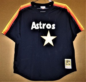 craig biggio rainbow jersey