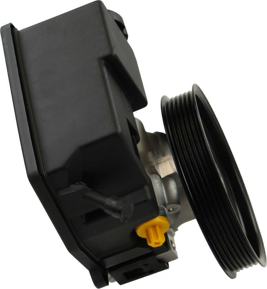 アトランティック　パワー　Atlantic / Power Power Steering Pump-New Atlantic 63209N | eBay