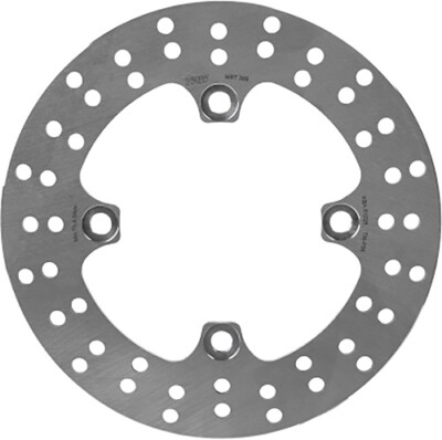 Bremsscheibe für Kawasaki Z 1000 A ZRT00AAA 2003 TRW Lucas MST366