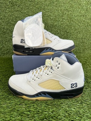 Size 11 - A Ma Maniére x Air Jordan 5 Retro Dawn W | eBay 