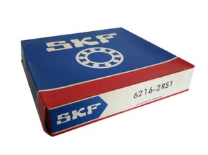 Подшипник 6216 skf