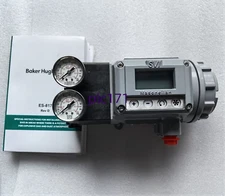 New SVI3-21121212 Valve Positioner Fast shipping