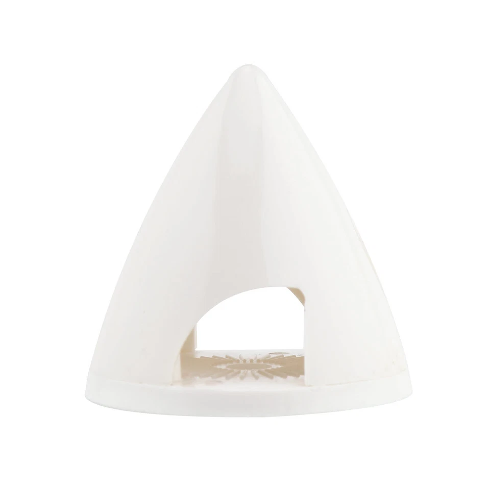 1Piece 1.75"/45mm RC Airplane Plastic Propeller Prop Spinner Multi Color - Image 3 of 4