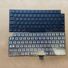 US Version Laptop Keyboard 2021 2022 A2485 A2442 For Apple Macbook Pro 14" 16''
