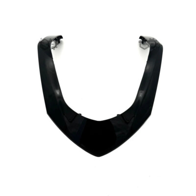 Yamaha NMAX 125 2015-2020 Front Centre V Shape Cover Black 2DP-F2865-00-P0 OEM