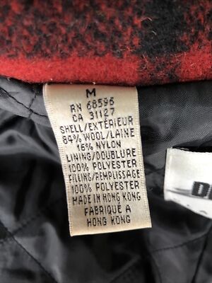 dkny rn 68596 ca 31127 jacket