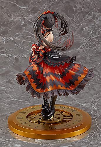 Date A Live Kurumi Tokisaki -Zafkiel- Figure 1/7 scale ABS&PVC
