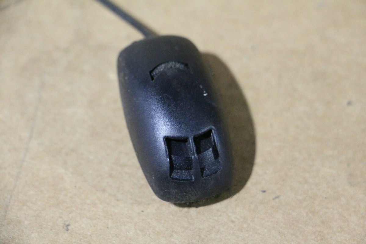 ORIGINAL Mercedes Benz E-klasse W212 E200 Mikrofon für Funk  