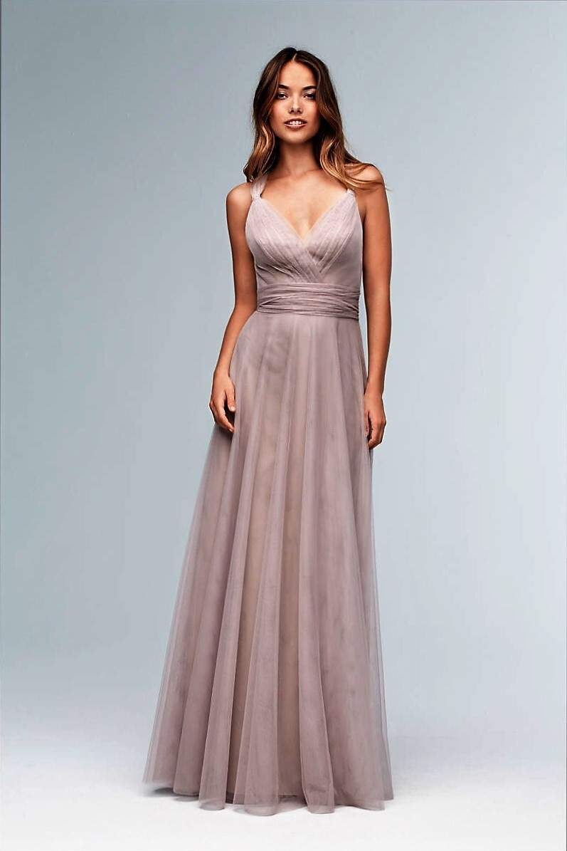 designs by holly pageant dresses One-Shoulder Glitter Prom Gown: Tina TK554 Red / 0 neck long glitter formal Vintage brudekjolemønster 1960s Vintage Kona Kai SIZES:24