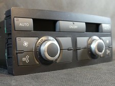 Audi Q7 3 0 Tdi Climate Control Knob 4l0919158c For Sale Online Ebay