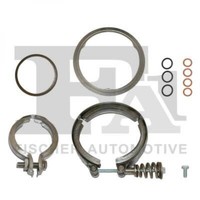 Turbolader-Dichtungssatz FüR BMW 3Er E90 E93 E92 E91 5Er E60 E61