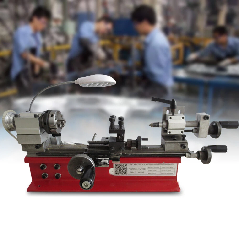 Mini lathes on deals ebay