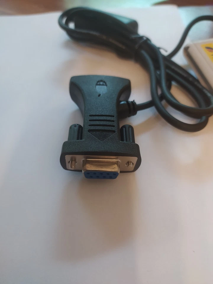 Towitoko chip drive micro 120 - Bild 3 von 4