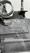 Boite de vitesse Citroen BERLINGO