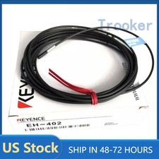 KEYENCE EH-402 Proximity Sensor New