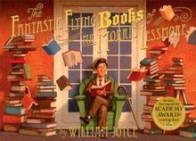 The Fantastic Flying Books of Mr. Morris Lessmore v... | Buch | Zustand sehr gut