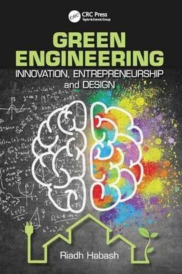 Green Engineering - Paperback, by Habash Riadh - Very Good